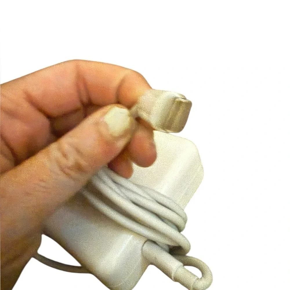 Apple charger devices